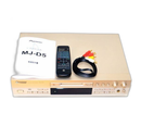 Pioneer Others Mj-D5 Md Cu-Mj015 Mini Disc