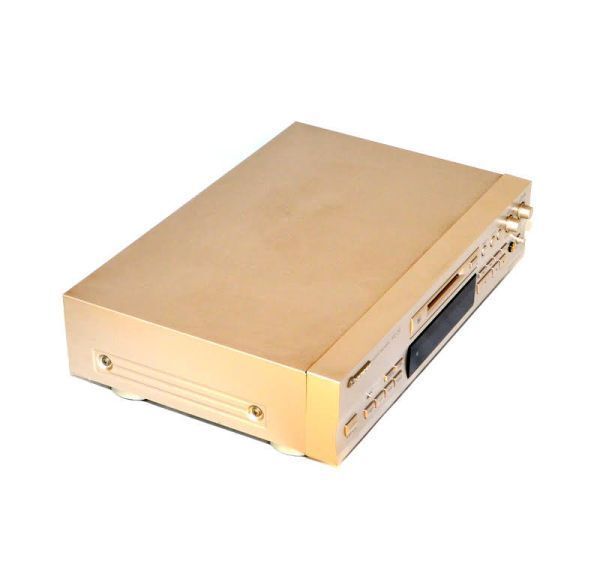Pioneer Others Mj-D5 Md Cu-Mj015 Mini Disc