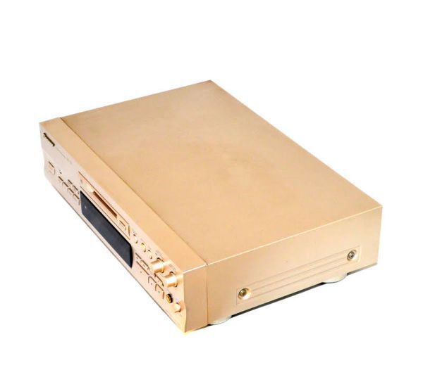Pioneer Others Mj-D5 Md Cu-Mj015 Mini Disc
