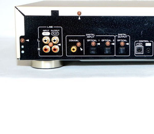 Pioneer Others Mj-D5 Md Cu-Mj015 Mini Disc