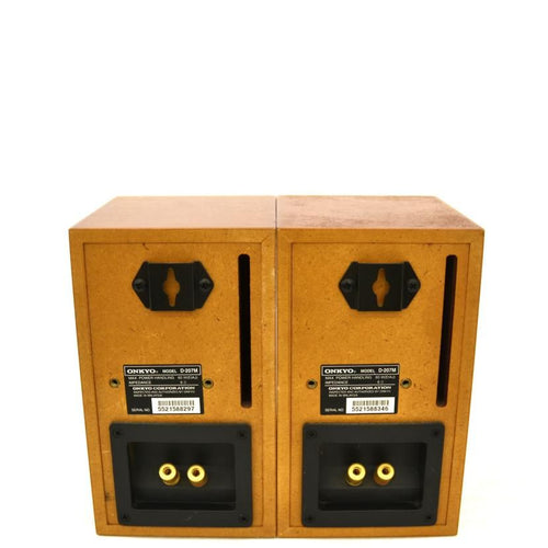 Onkyo Others D-207M Ab 75