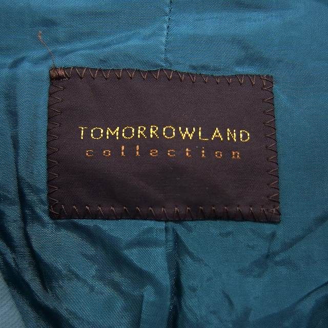Tomorrowland Best Gill Collection 36 /Nt23