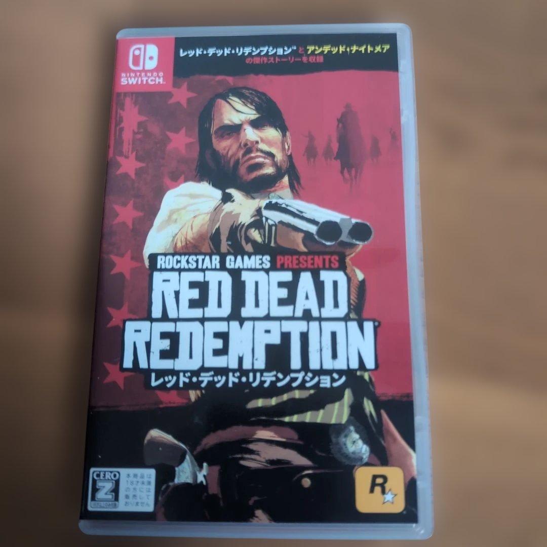 Nintendo Switch Software (Package Version)