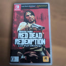Nintendo Switch Software (Package Version)
