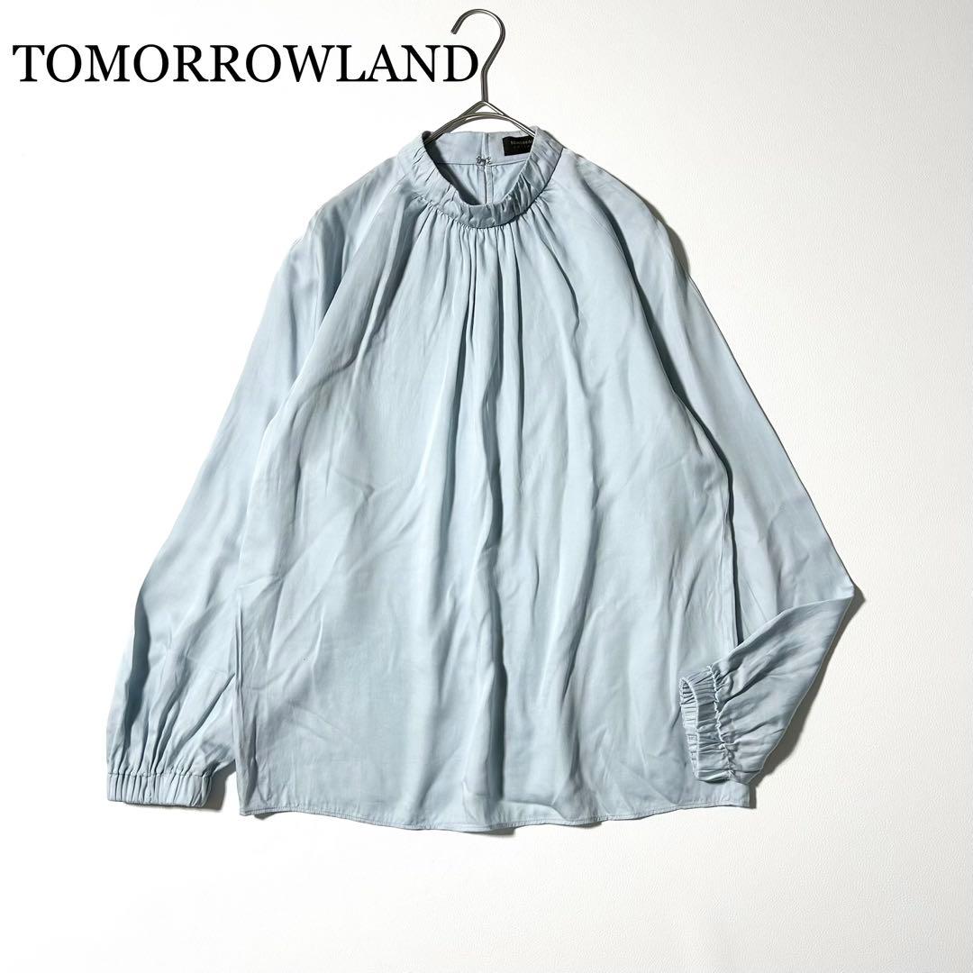 Tomorrowland Long Sleeve 3274Y 24