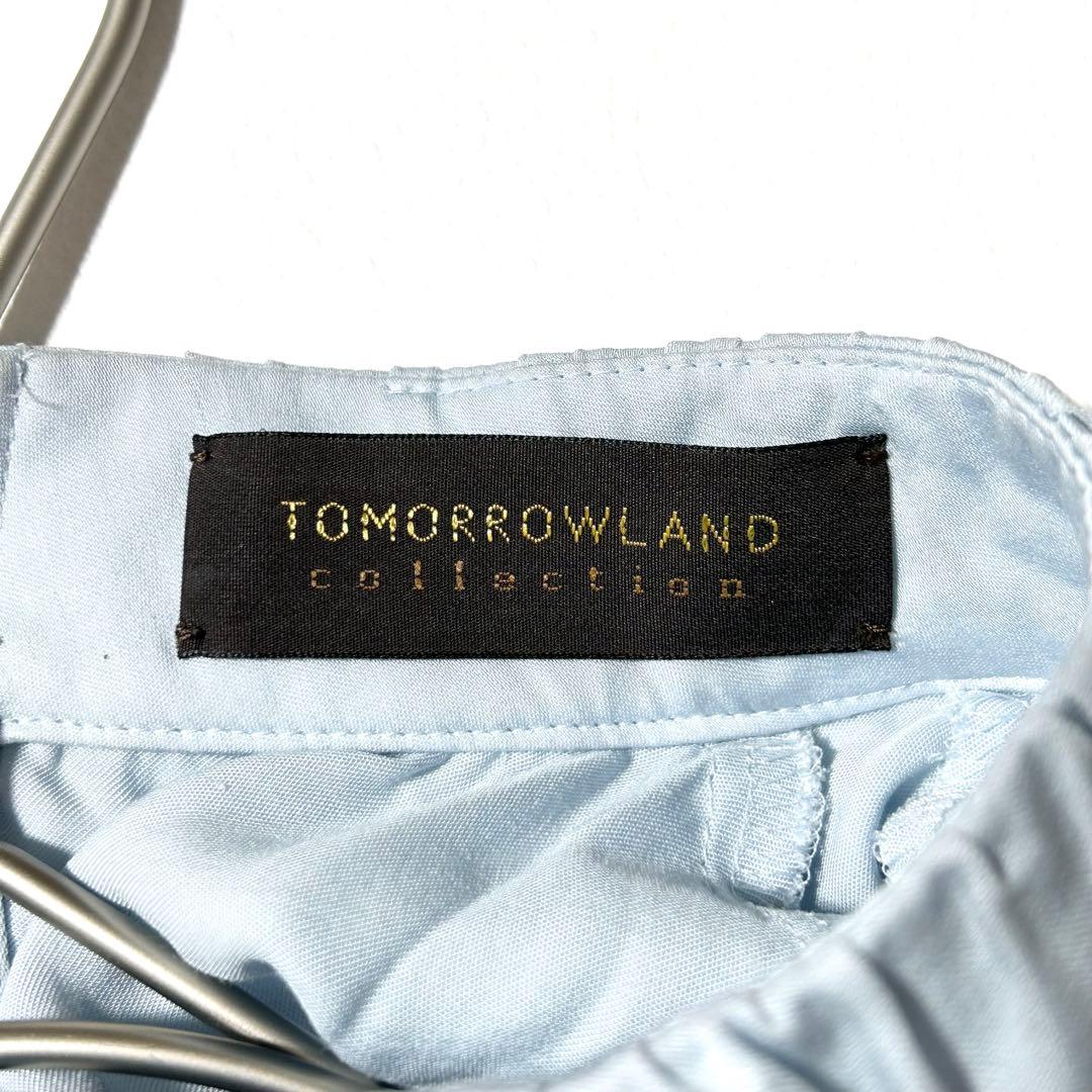 Tomorrowland Long Sleeve 3274Y 24