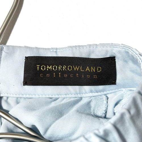Tomorrowland Long Sleeve 3274Y 24