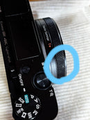 Sony Compact Digital Camera Rx100M7 Cybershot Rx100Vii