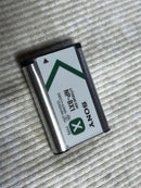 Sony Compact Digital Camera Rx100M7 Cybershot Rx100Vii