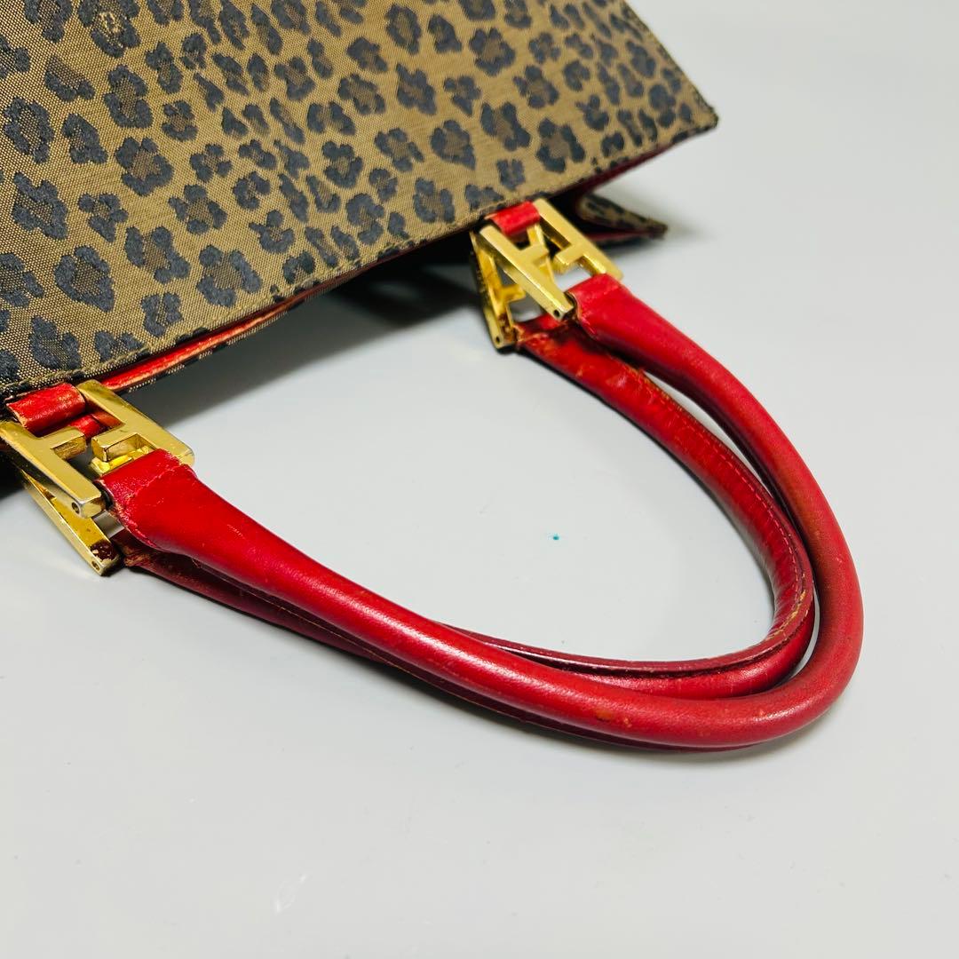 Fendi Handbags