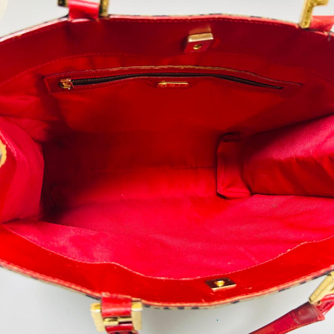 Fendi Handbags