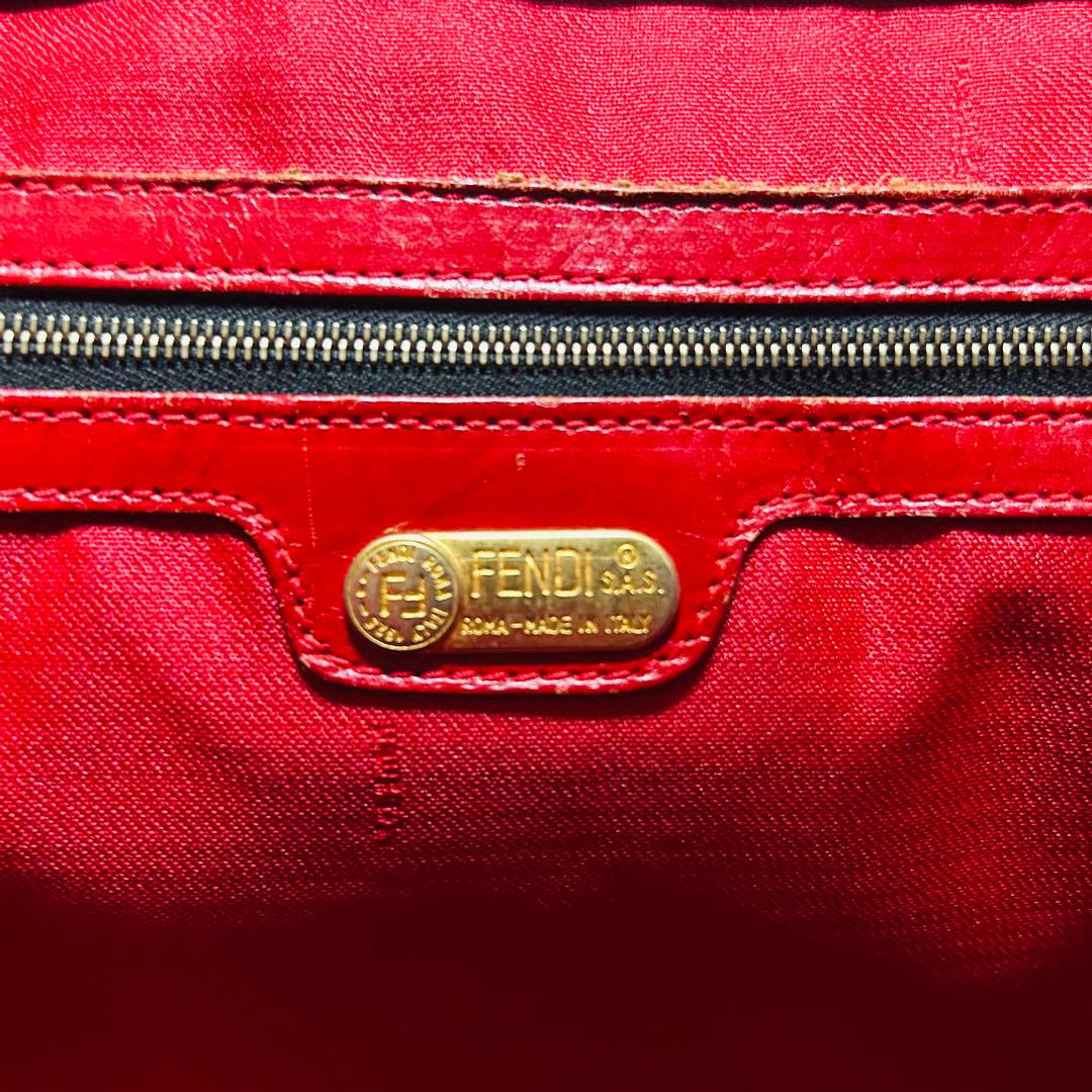 Fendi Handbags