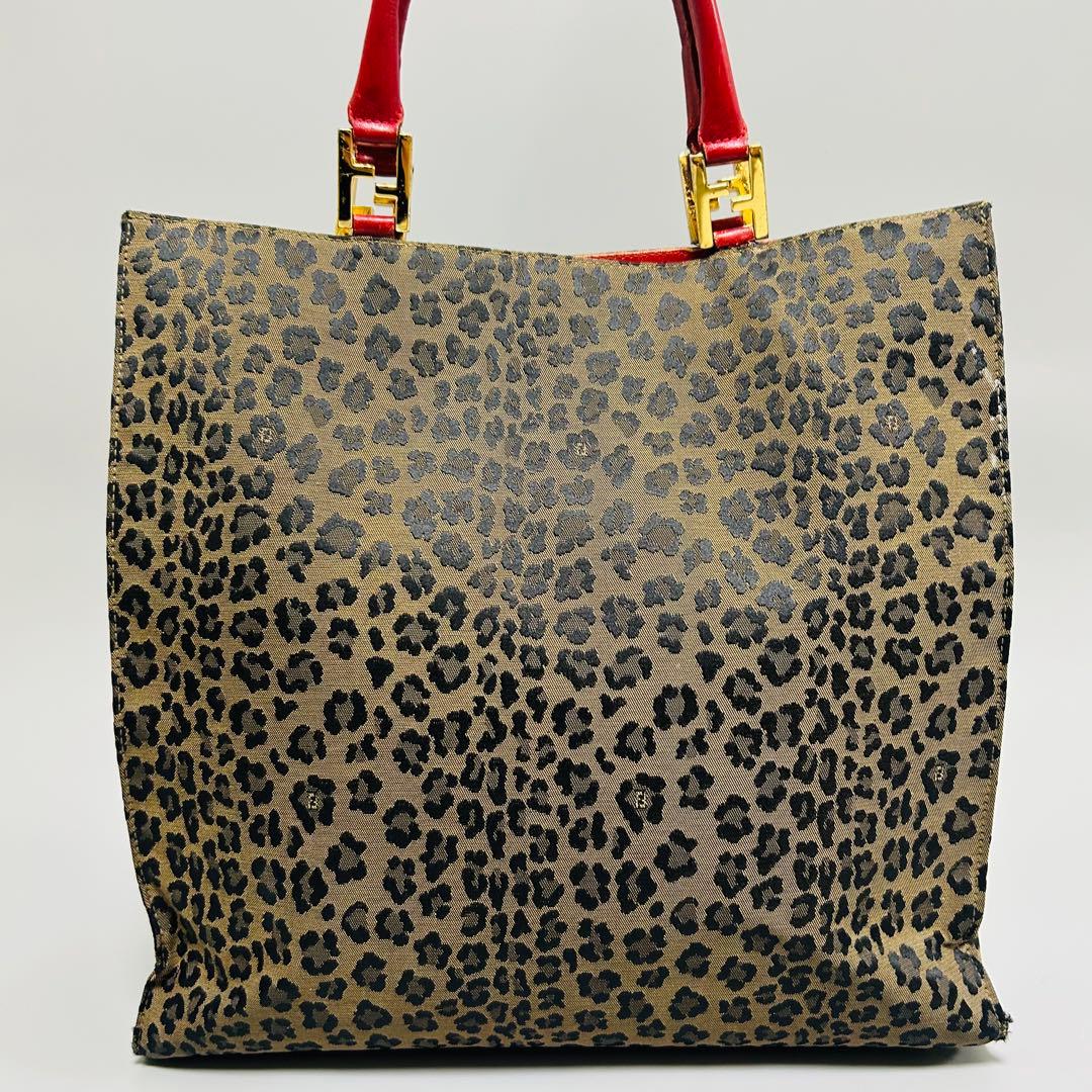 Fendi Handbags