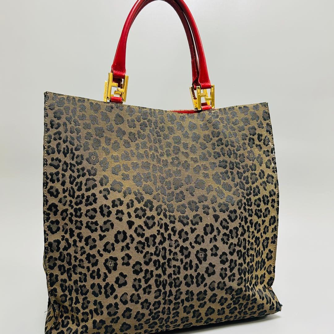 Fendi Handbags