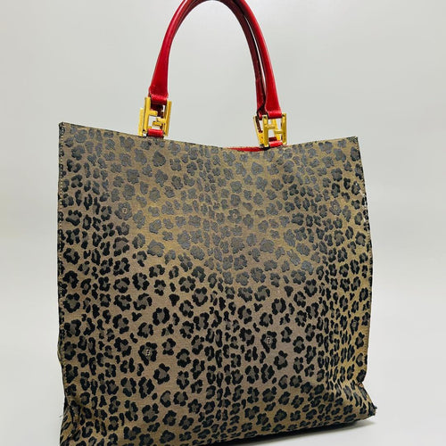 Fendi Handbags