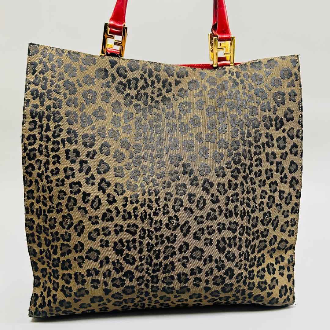 Fendi Handbags