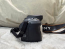 Sony Digital Slr Dslr-A550 550