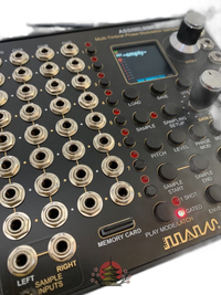 Modular Synthesizer Rossum Electro-Music Assimil8Or