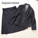 Aquascutum Skirt Outfits S)