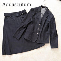 Aquascutum Skirt Outfits S)