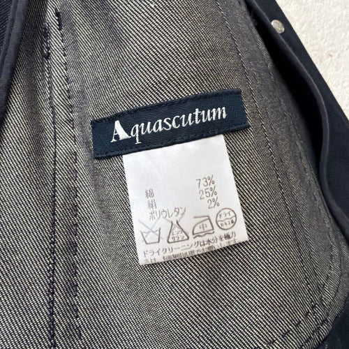 Aquascutum Skirt Outfits S)
