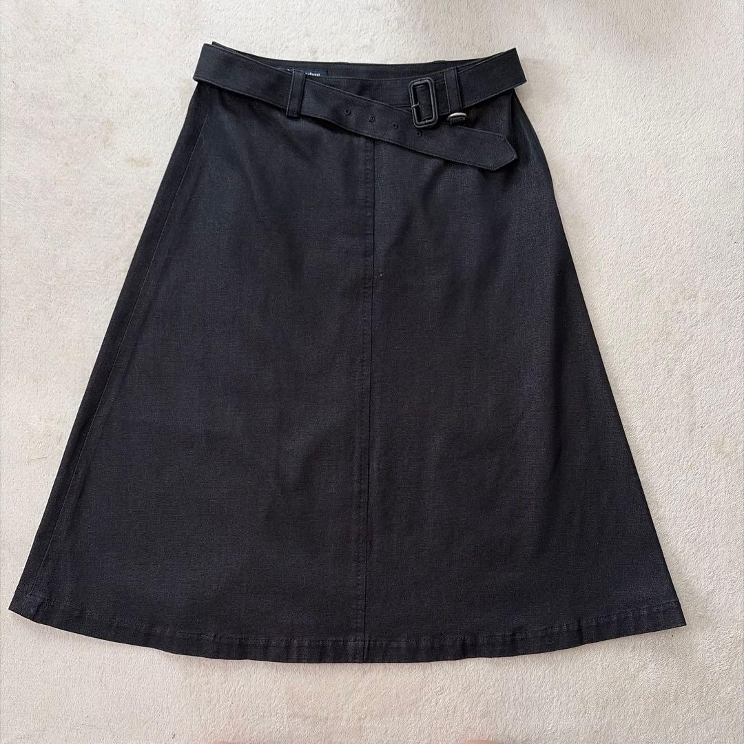 Aquascutum Skirt Outfits S)
