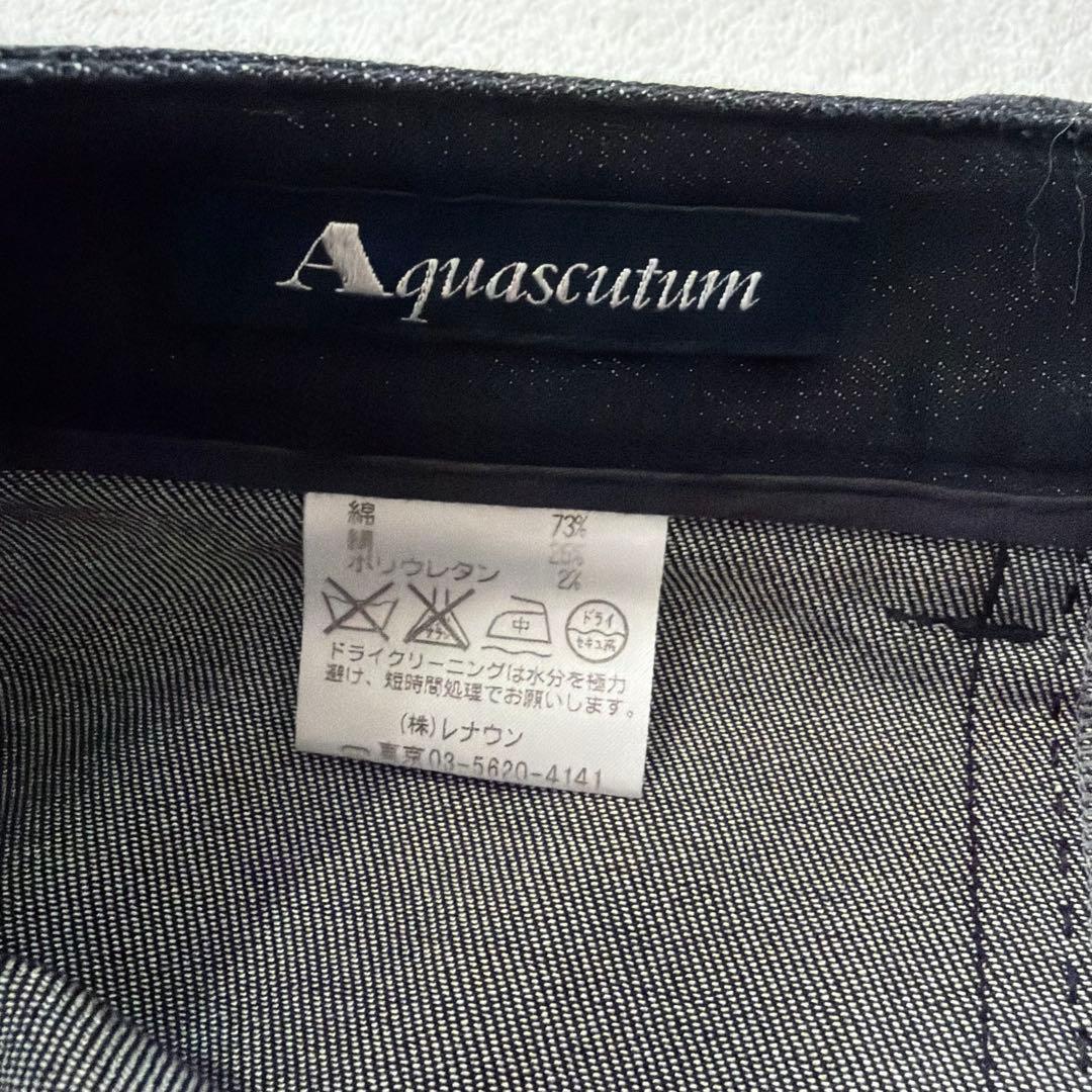 Aquascutum Skirt Outfits S)