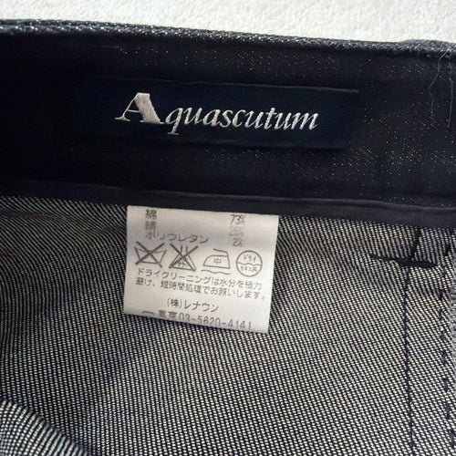 Aquascutum Skirt Outfits S)