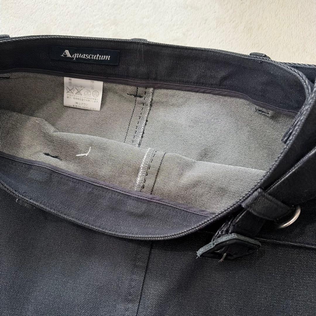 Aquascutum Skirt Outfits S)
