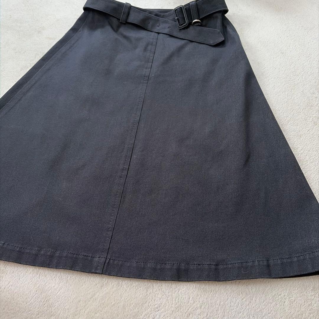 Aquascutum Skirt Outfits S)