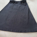 Aquascutum Skirt Outfits S)