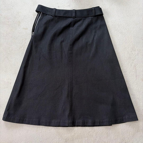 Aquascutum Skirt Outfits S)