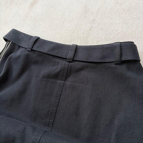 Aquascutum Skirt Outfits S)