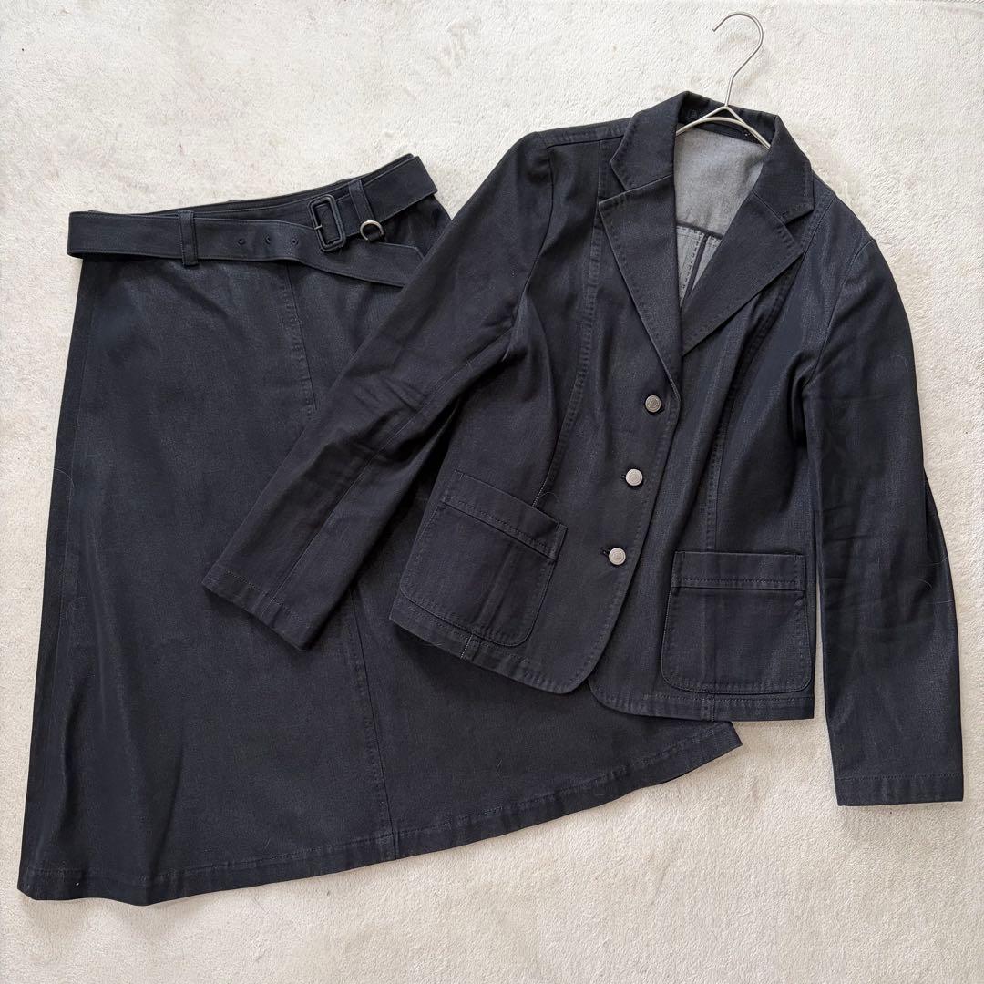 Aquascutum Skirt Outfits S)