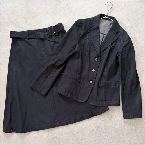 Aquascutum Skirt Outfits S)