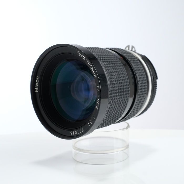 Nikon Others Ai 35-70/3.5
