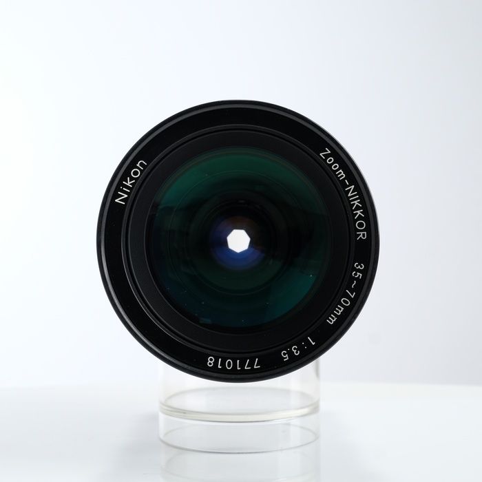 Nikon Others Ai 35-70/3.5