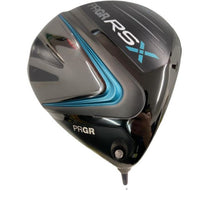 Driver Rs X Max(2024) 10.5 Dr Ventus Blue(2024) 6 S) C Blue