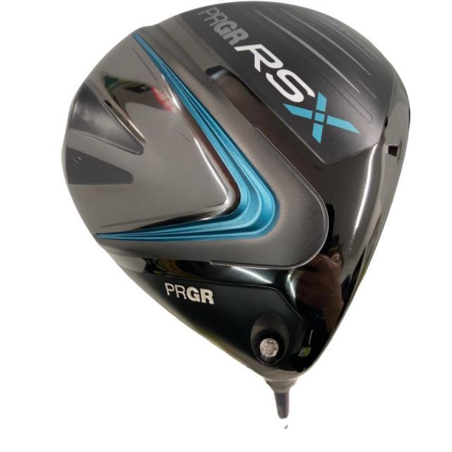 Driver Rs X Max(2024) 10.5 Dr Ventus Blue(2024) 6 S) C Blue
