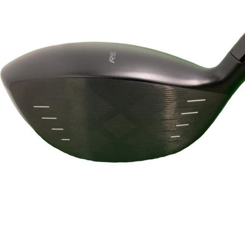 Driver Rs X Max(2024) 10.5 Dr Ventus Blue(2024) 6 S) C Blue
