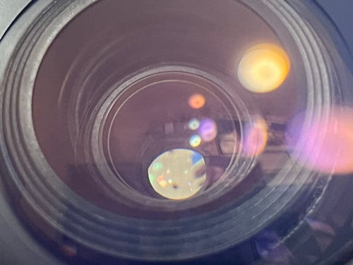 Nikon Prime Lenses Tamron28-200Mm F3.8-5.6 Ai