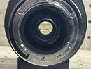 Nikon Prime Lenses Tamron28-200Mm F3.8-5.6 Ai