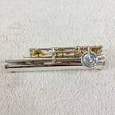 Yamaha Flute Body Yfl412 Silver925 E