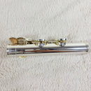 Yamaha Flute Body Yfl412 Silver925 E