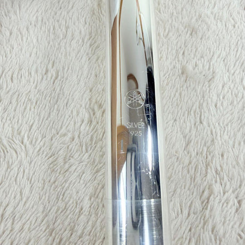 Yamaha Flute Body Yfl412 Silver925 E