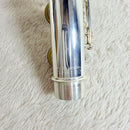 Yamaha Flute Body Yfl412 Silver925 E