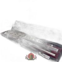 Yamaha Flute Body Yfl412 Silver925 E