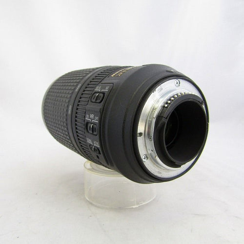 Nikon Others Af-S Vr 70-300/F4.5-5.6G Ed