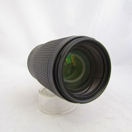 Nikon Others Af-S Vr 70-300/F4.5-5.6G Ed
