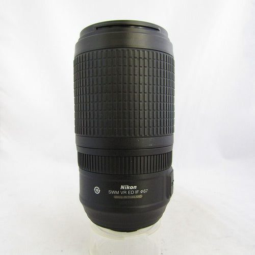 Nikon Others Af-S Vr 70-300/F4.5-5.6G Ed